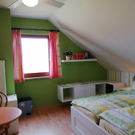 Privatzimmer Mit Aussicht Pirna Extérieur photo