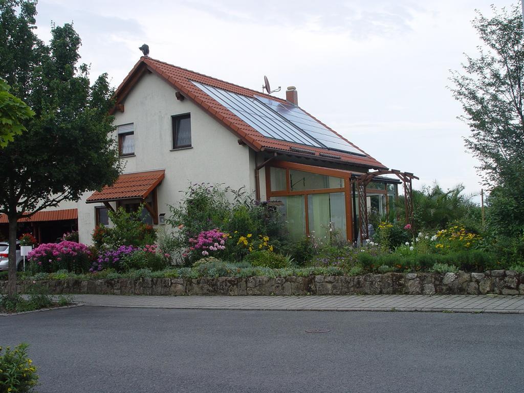 Privatzimmer Mit Aussicht Pirna Extérieur photo